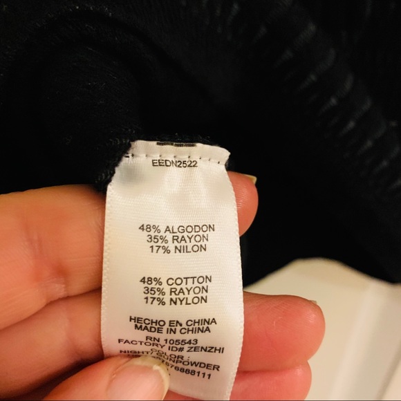 Sale NWOT Elie Tahari Sweater Skirt - Picture 5 of 6